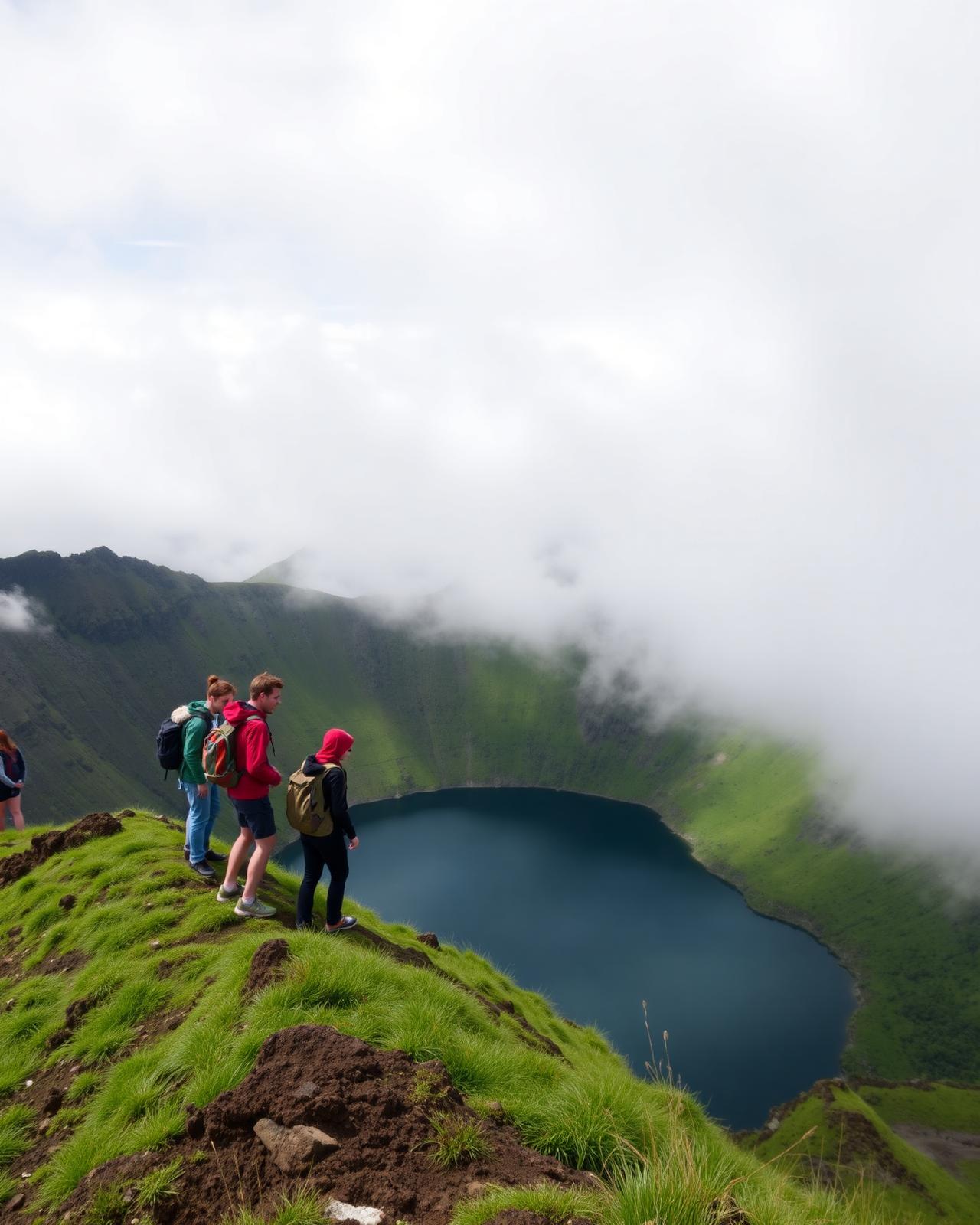 Azores Adventure