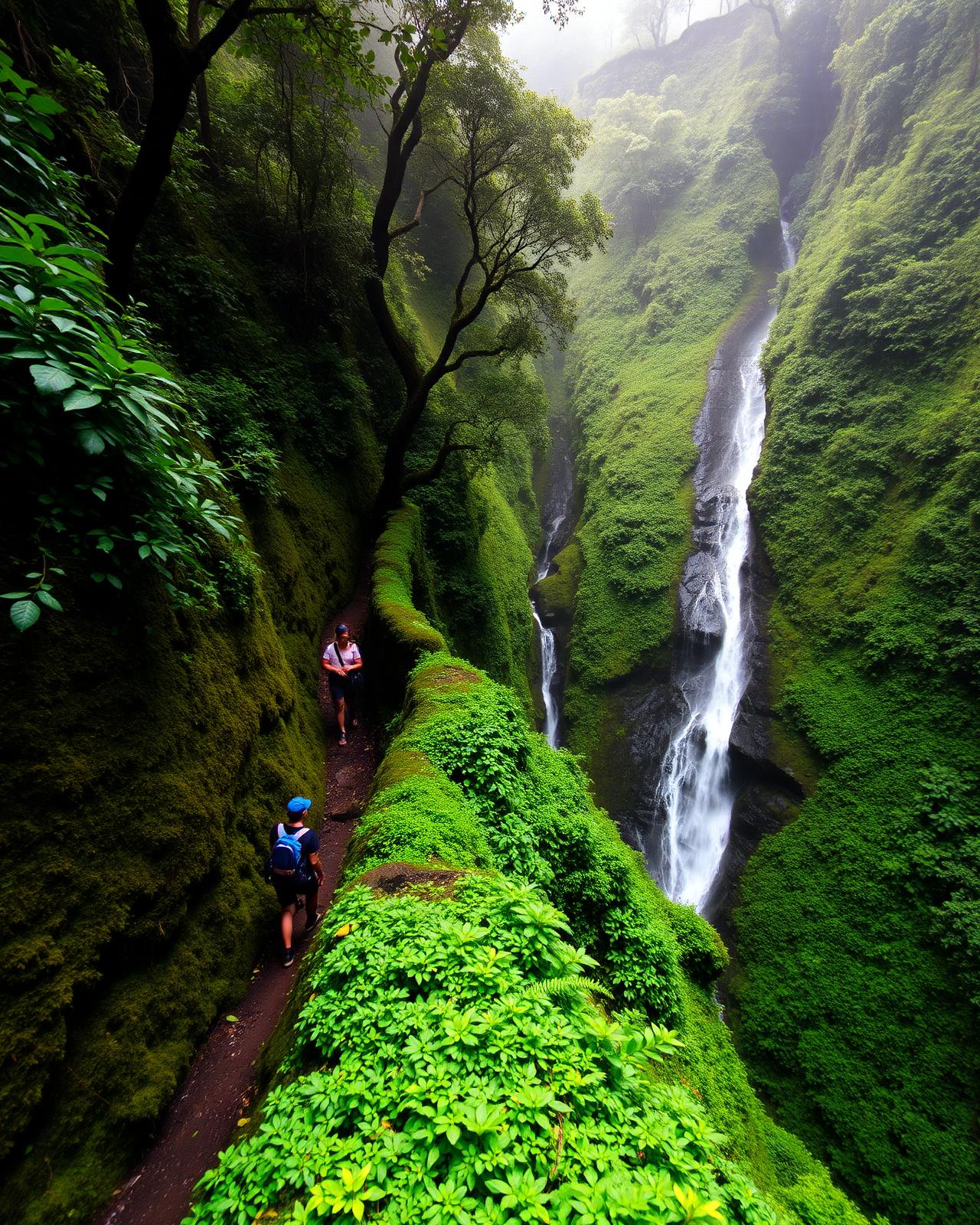 Madeira Retreat