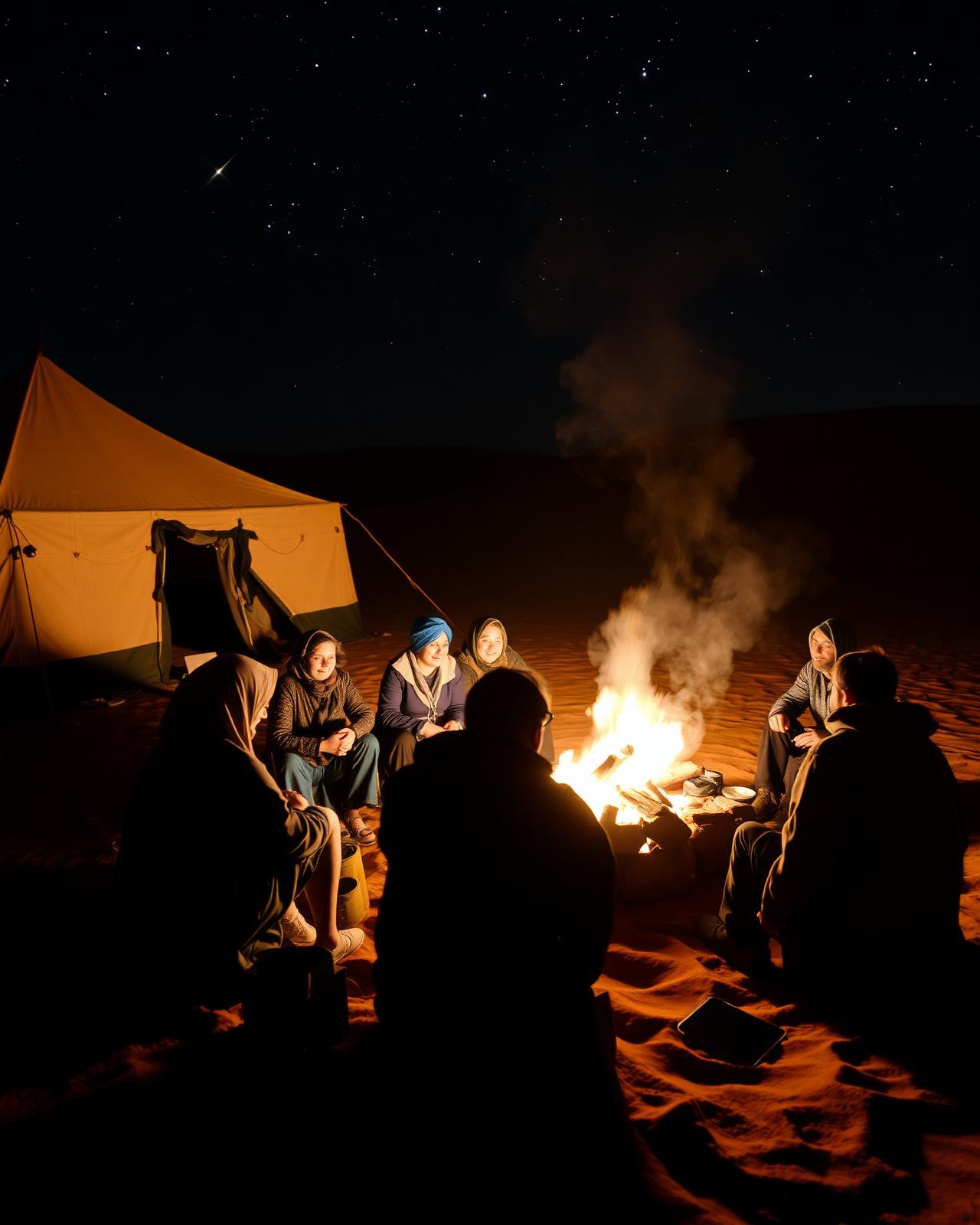 Morocco Expedition