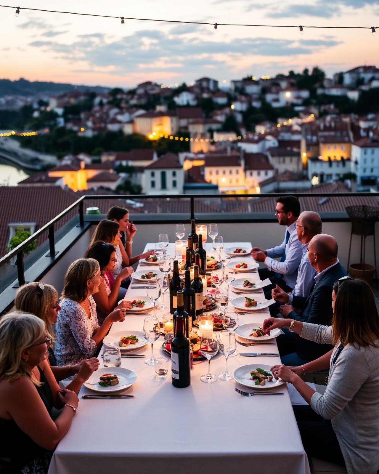 Porto City Break