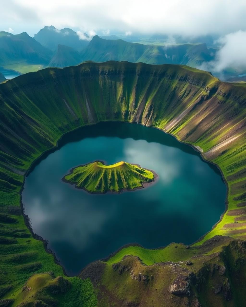 Azores destination