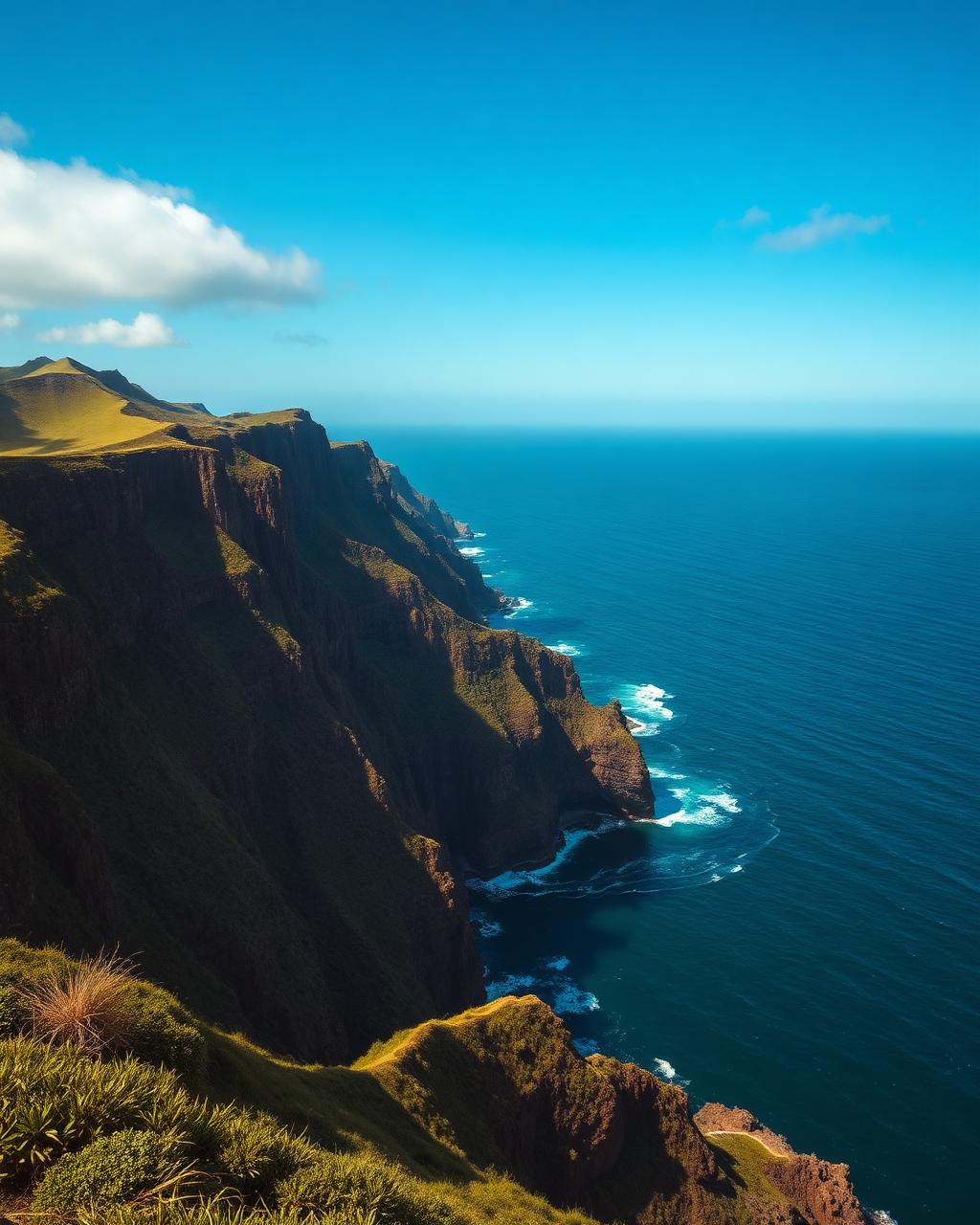 Madeira destination