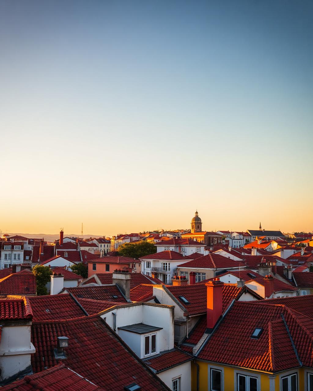Portugal destination